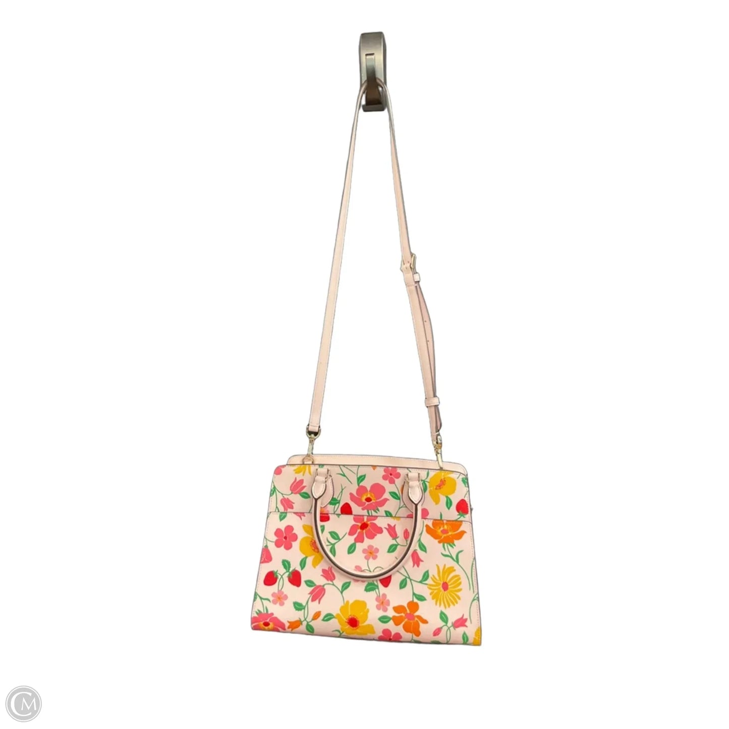 Crossbody Designer By Kate Spade, Size: Medium