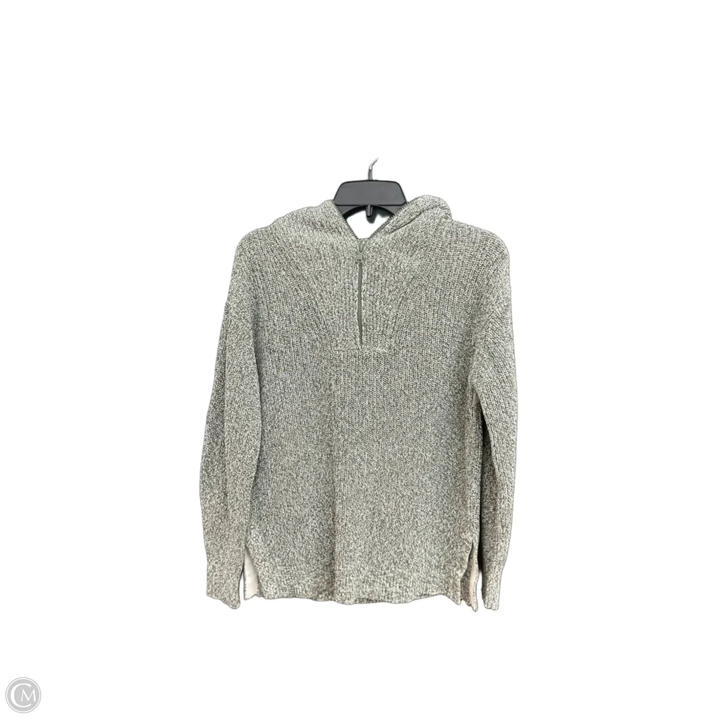 Sweater By Lou And Grey In Green, Size: M