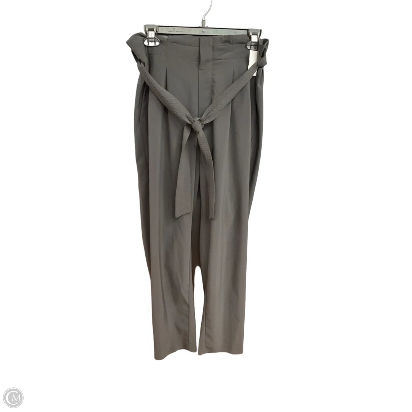 Athletic Pants By Athleta In Black, Size: S