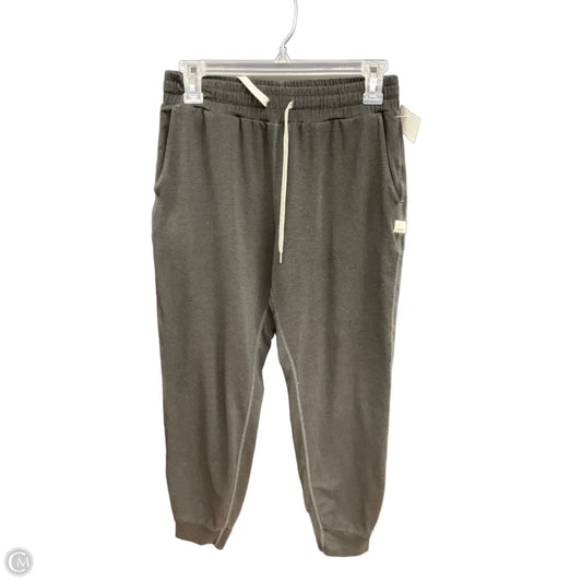 Athletic Pants By Vuori In Black, Size: Xs