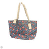 Handbag Designer By Coach, Size: Large