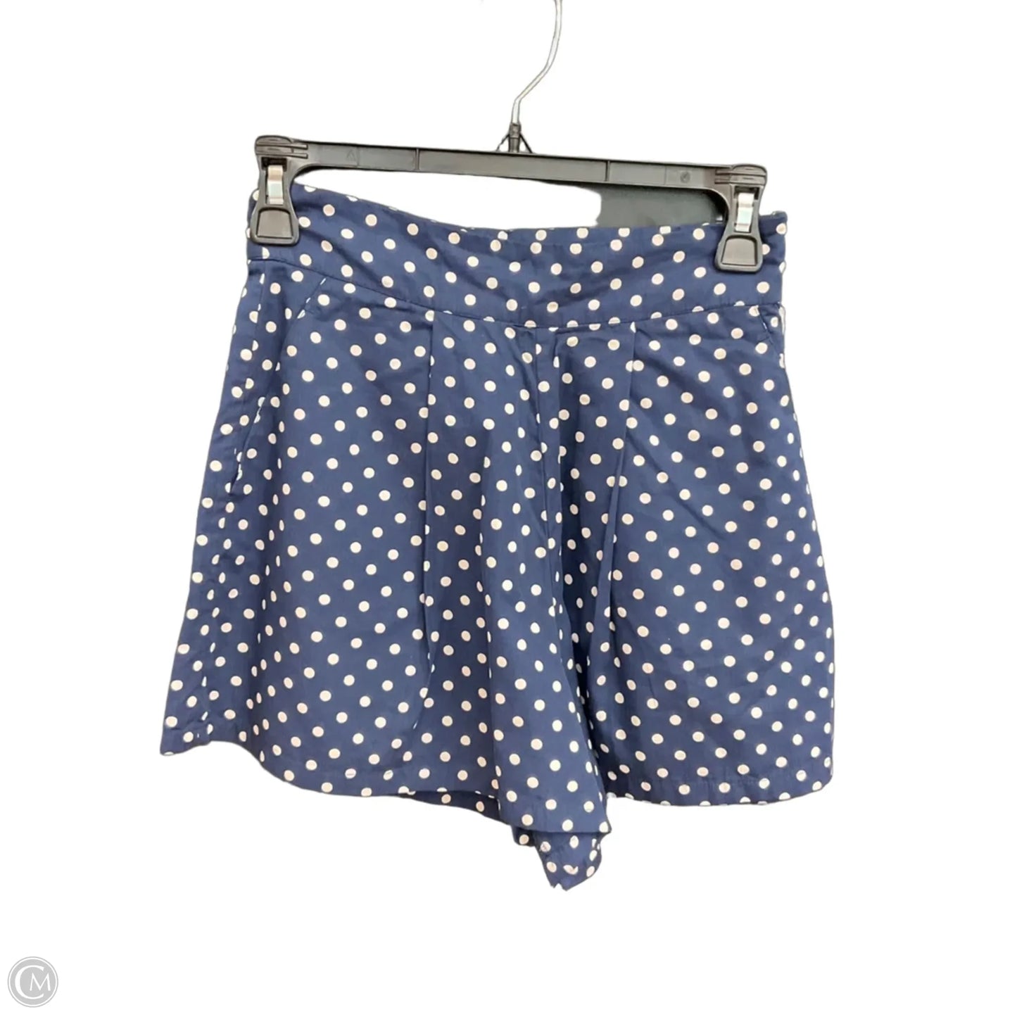 Top 2pc Long Sleeve By Cmb In Polkadot Pattern, Size: Xs