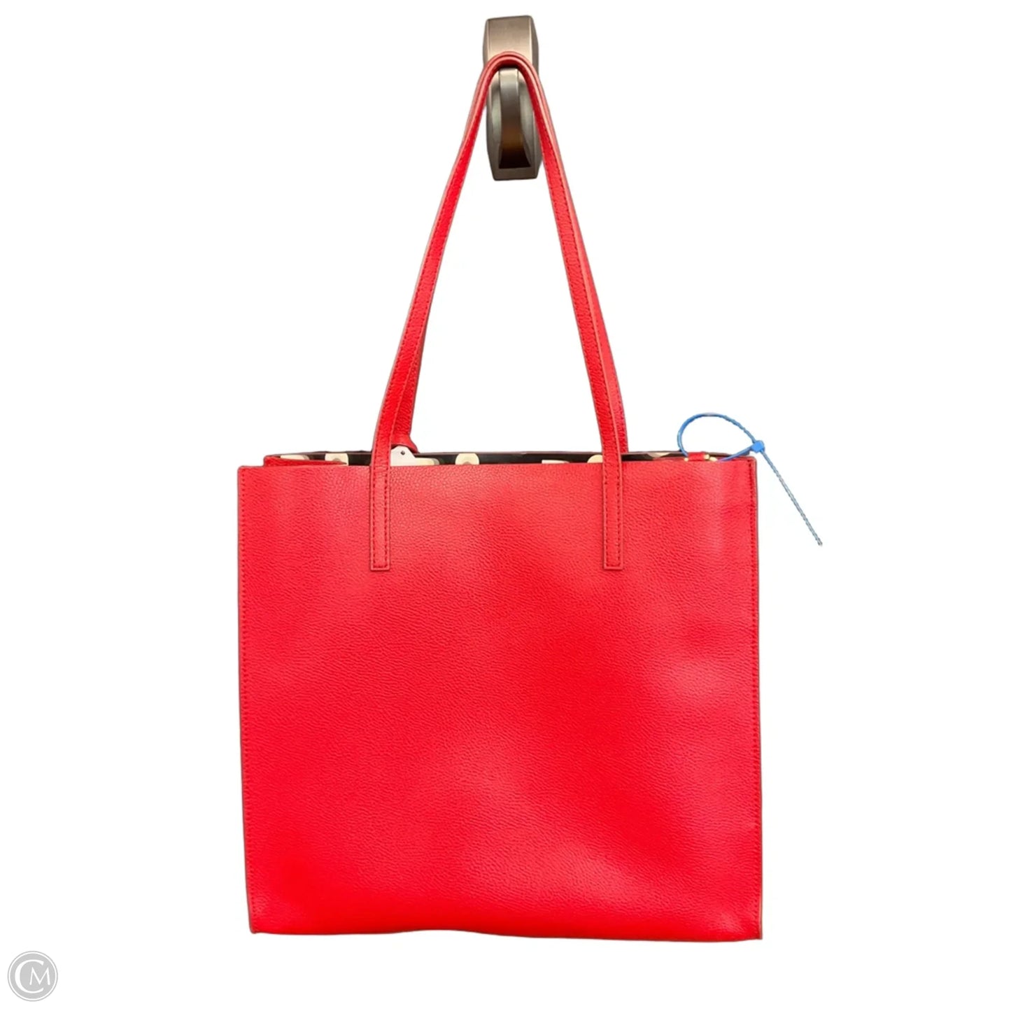 Handbag Luxury Designer By Marc Jacobs, Size: Large
