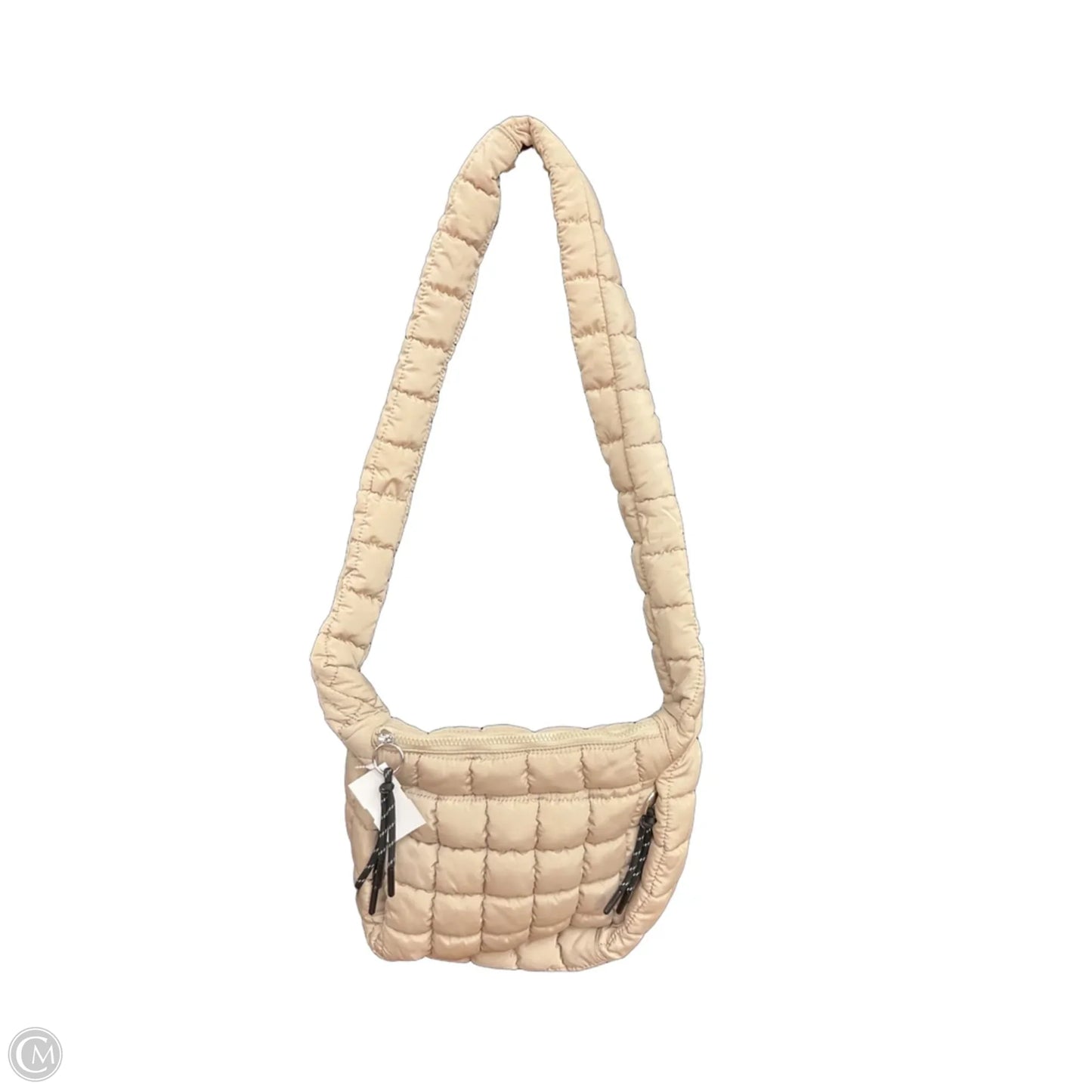 Crossbody By Free People, Size: Medium