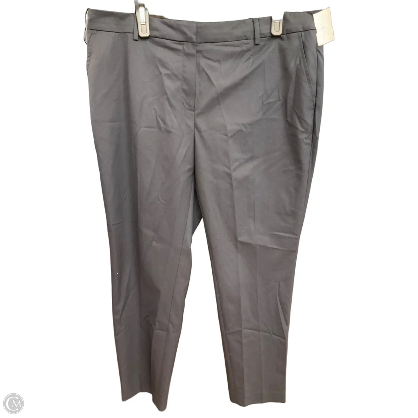 Pants Chinos & Khakis By Jones New York In Blue, Size: 14p