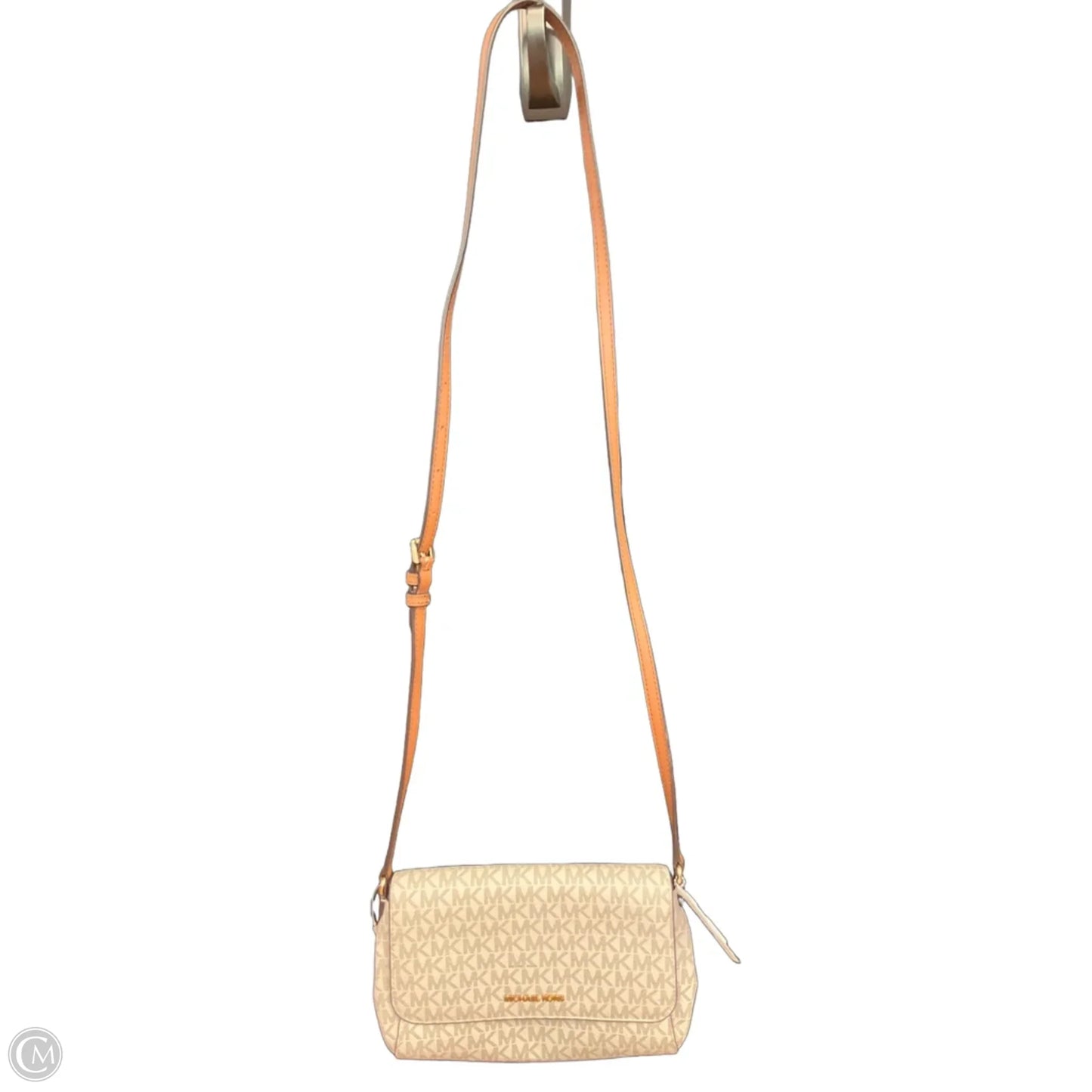 Crossbody By Michael By Michael Kors, Size: Medium