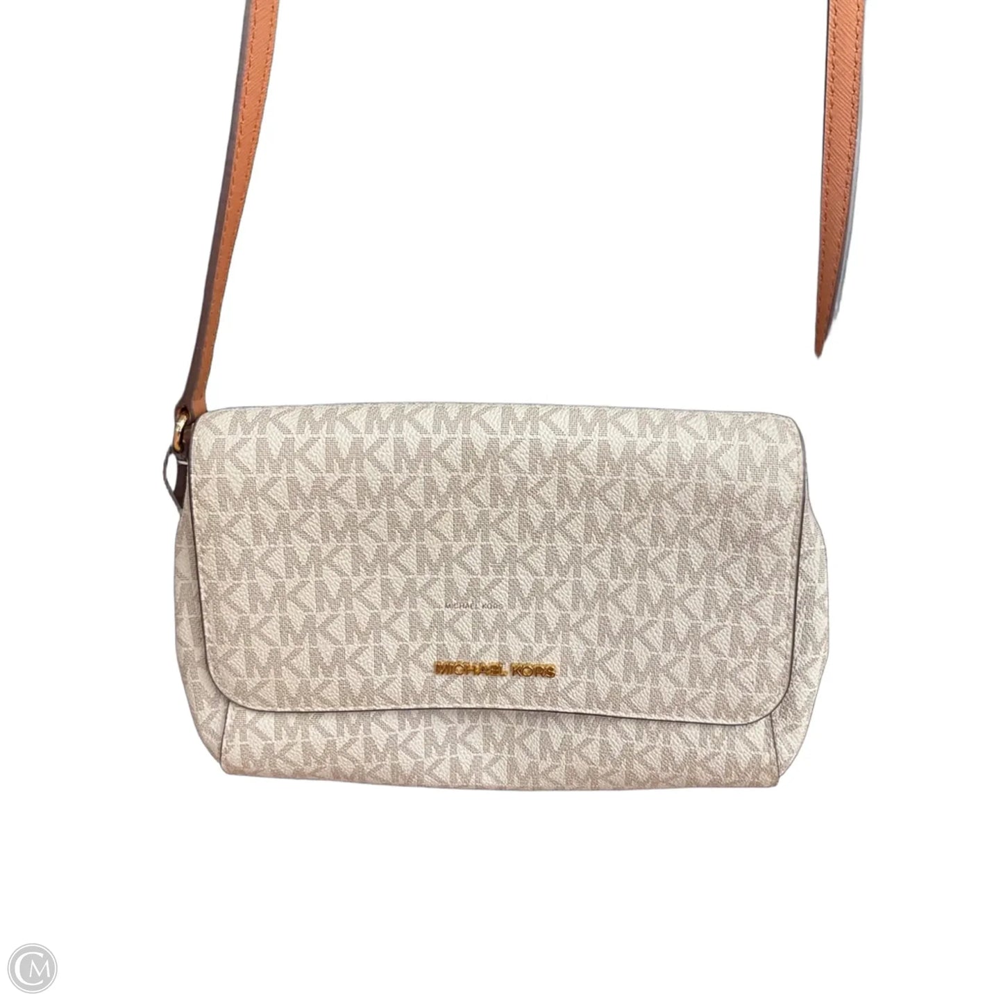 Crossbody By Michael By Michael Kors, Size: Medium