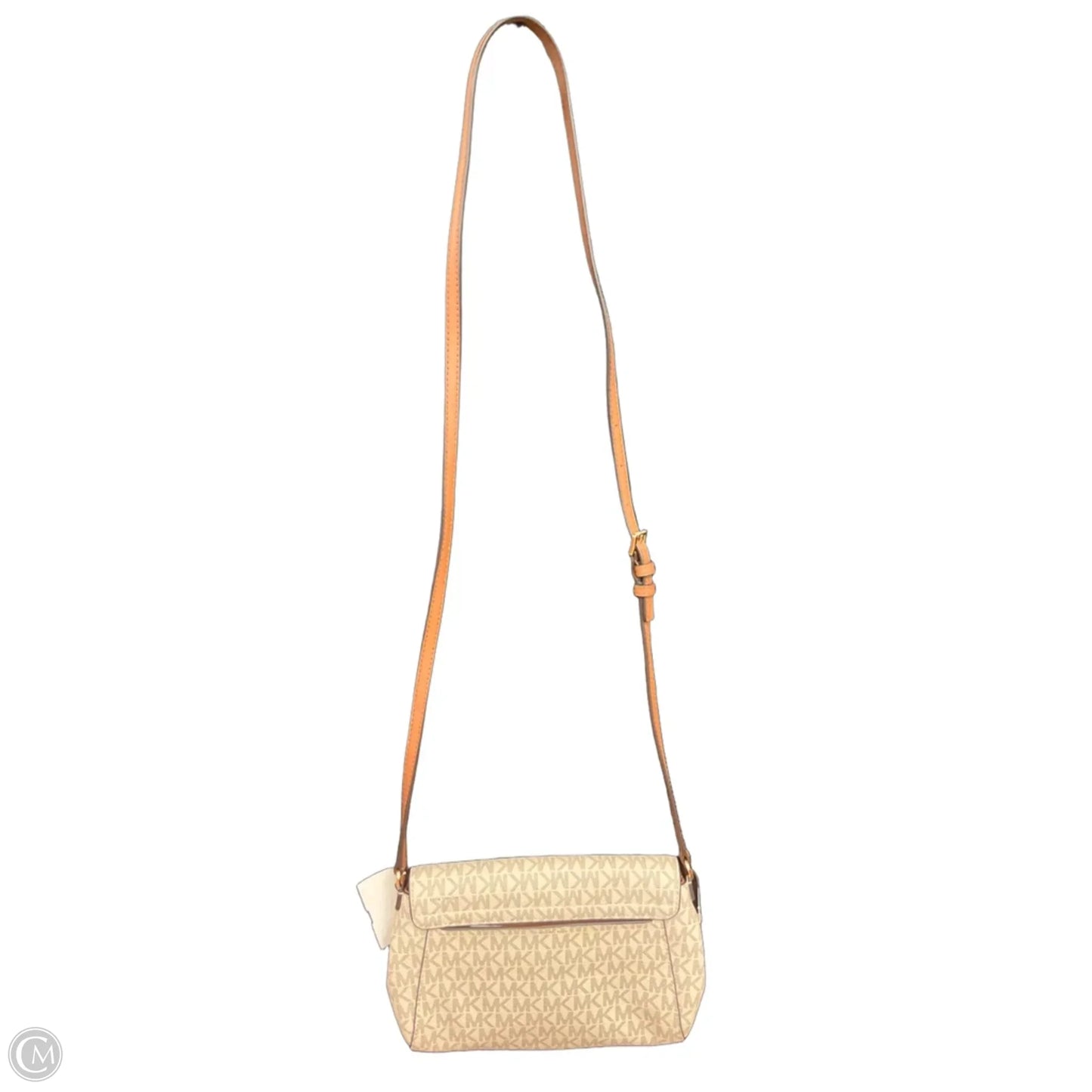 Crossbody By Michael By Michael Kors, Size: Medium