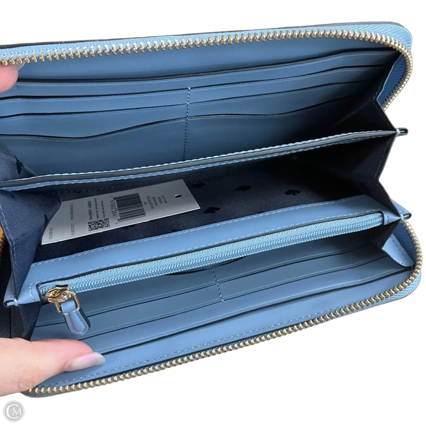 Wallet Designer By Kate Spade, Size: Small