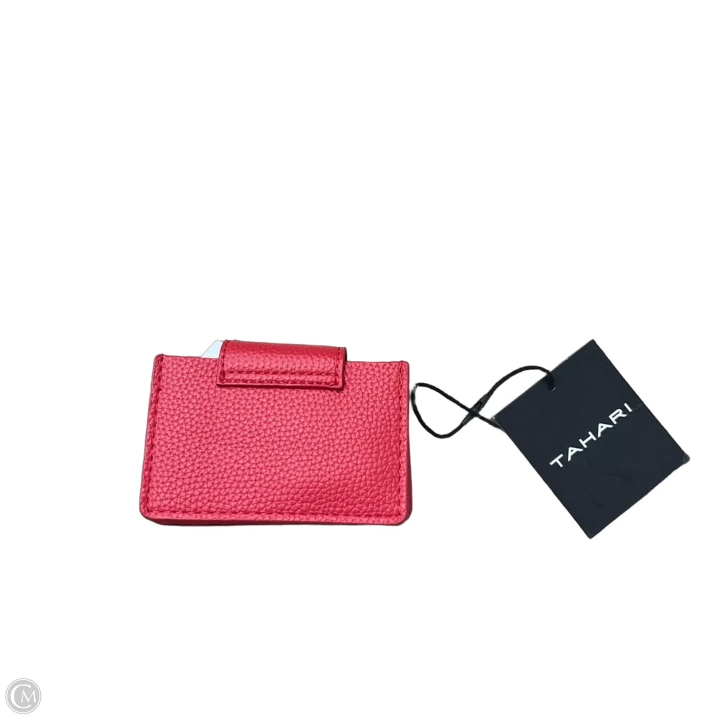 Wallet By Tahari, Size: Small