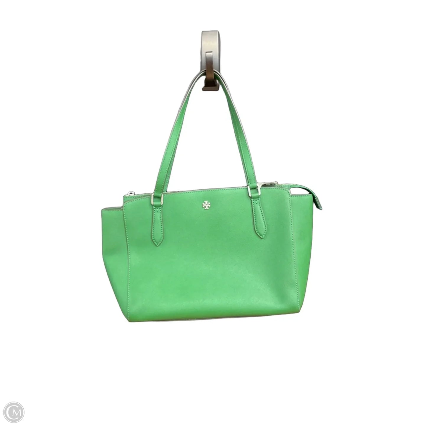 Crossbody Designer By Tory Burch, Size: Large