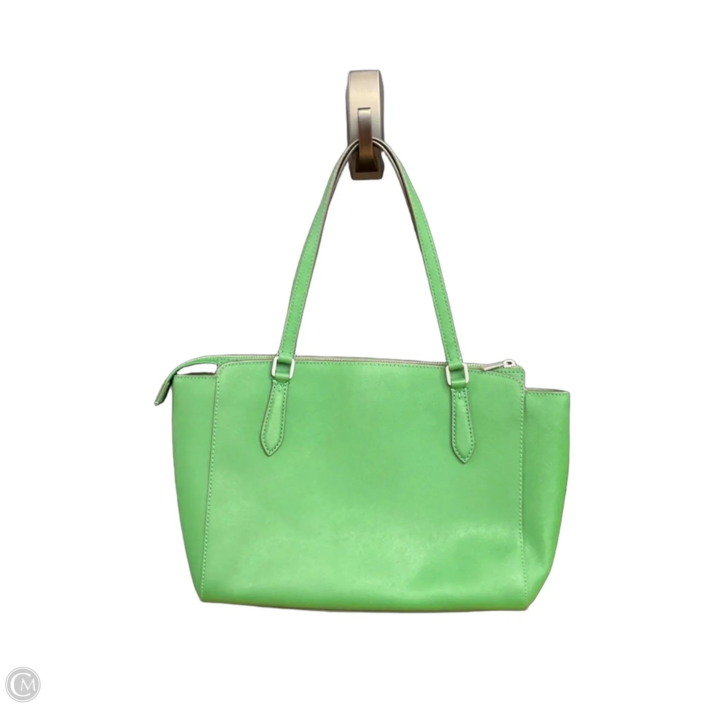 Crossbody Designer By Tory Burch, Size: Large