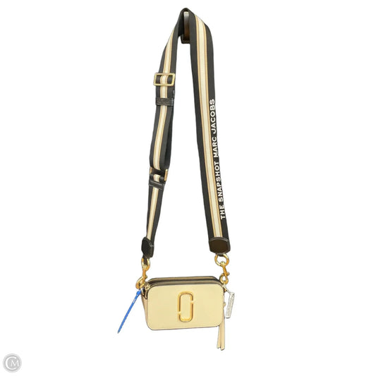 Belt Bag Luxury Designer By Marc Jacobs, Size: Small