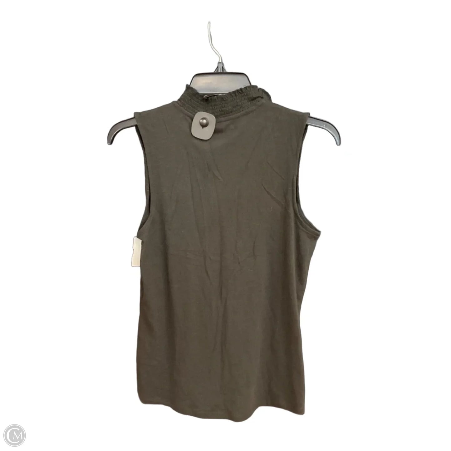 Top Short Sleeve By Maurices In Black, Size: Xs