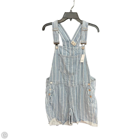 Overalls By Gapfit In Blue, Size: M