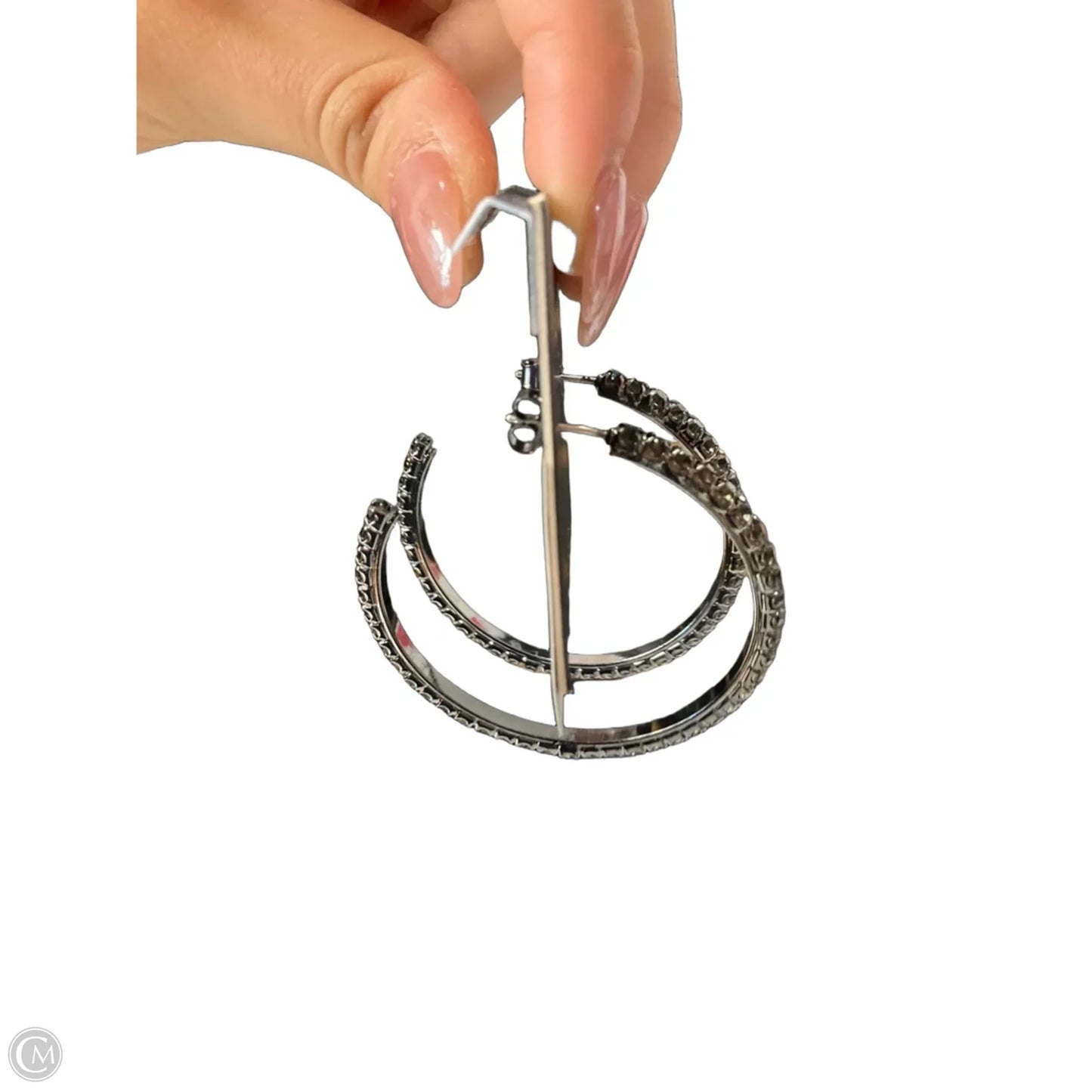 Earrings Hoop By House Of Harlow