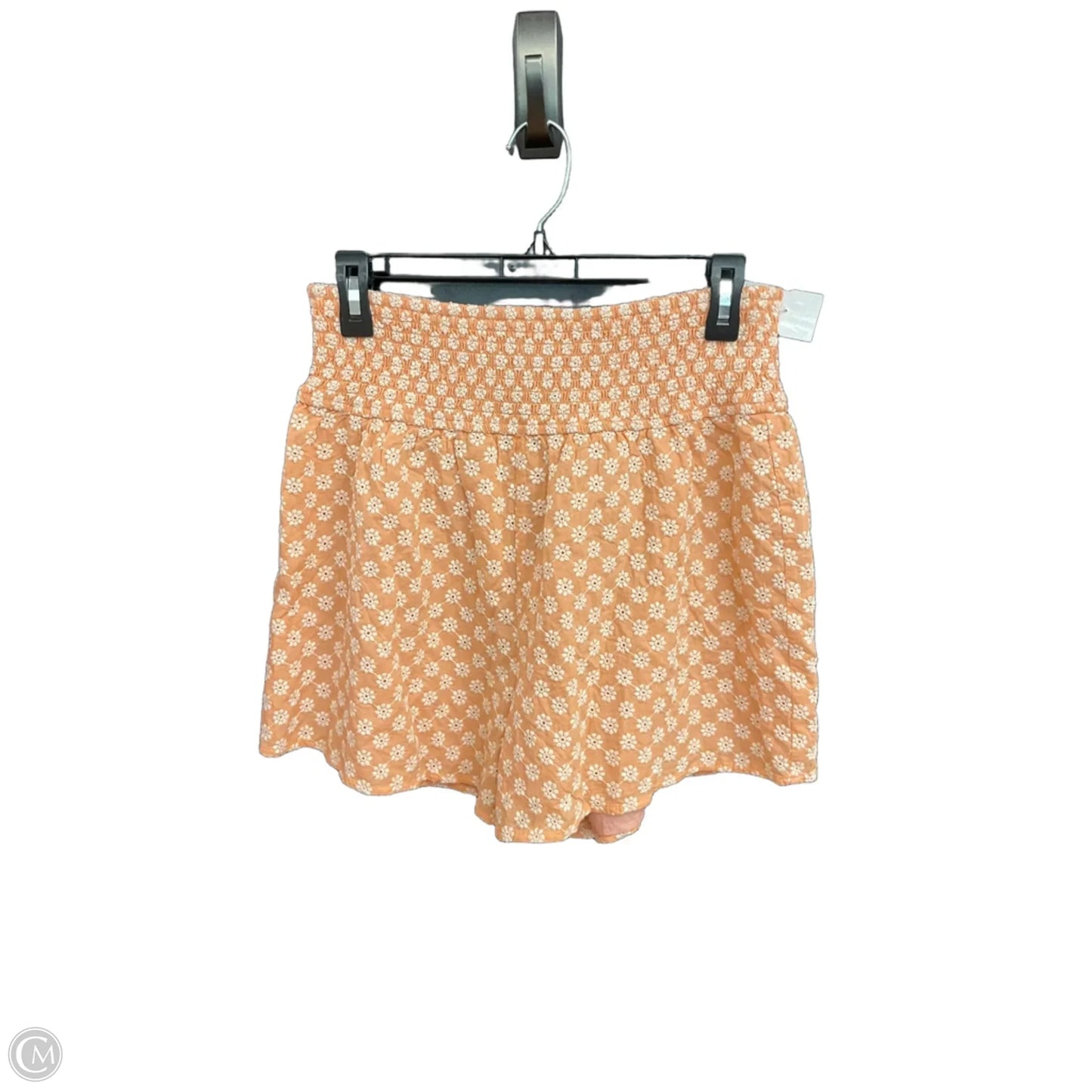 Skirt Set 2pc By Cmc In Coral, Size: L