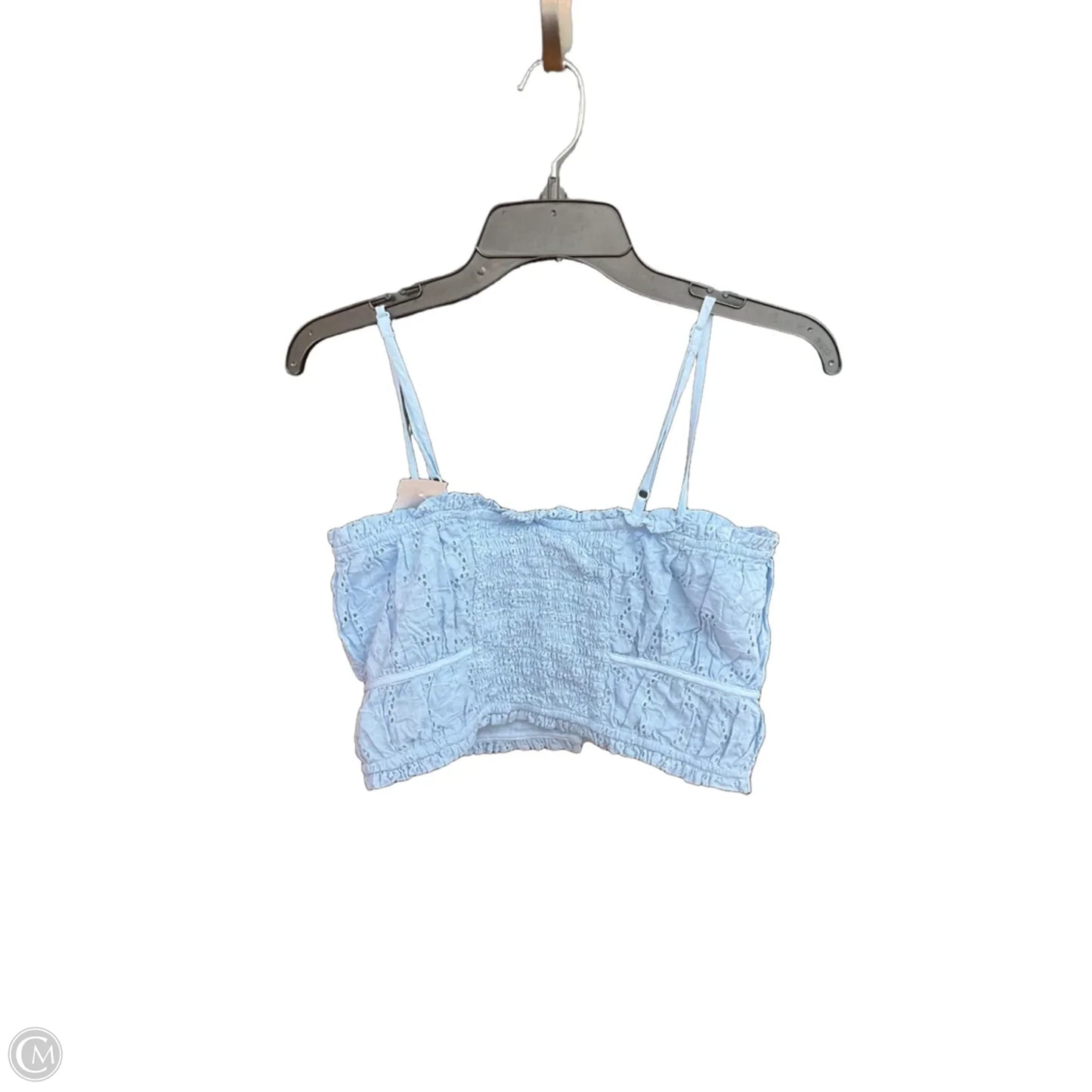Skirt Set 2pc By Altard State In Blue, Size: M