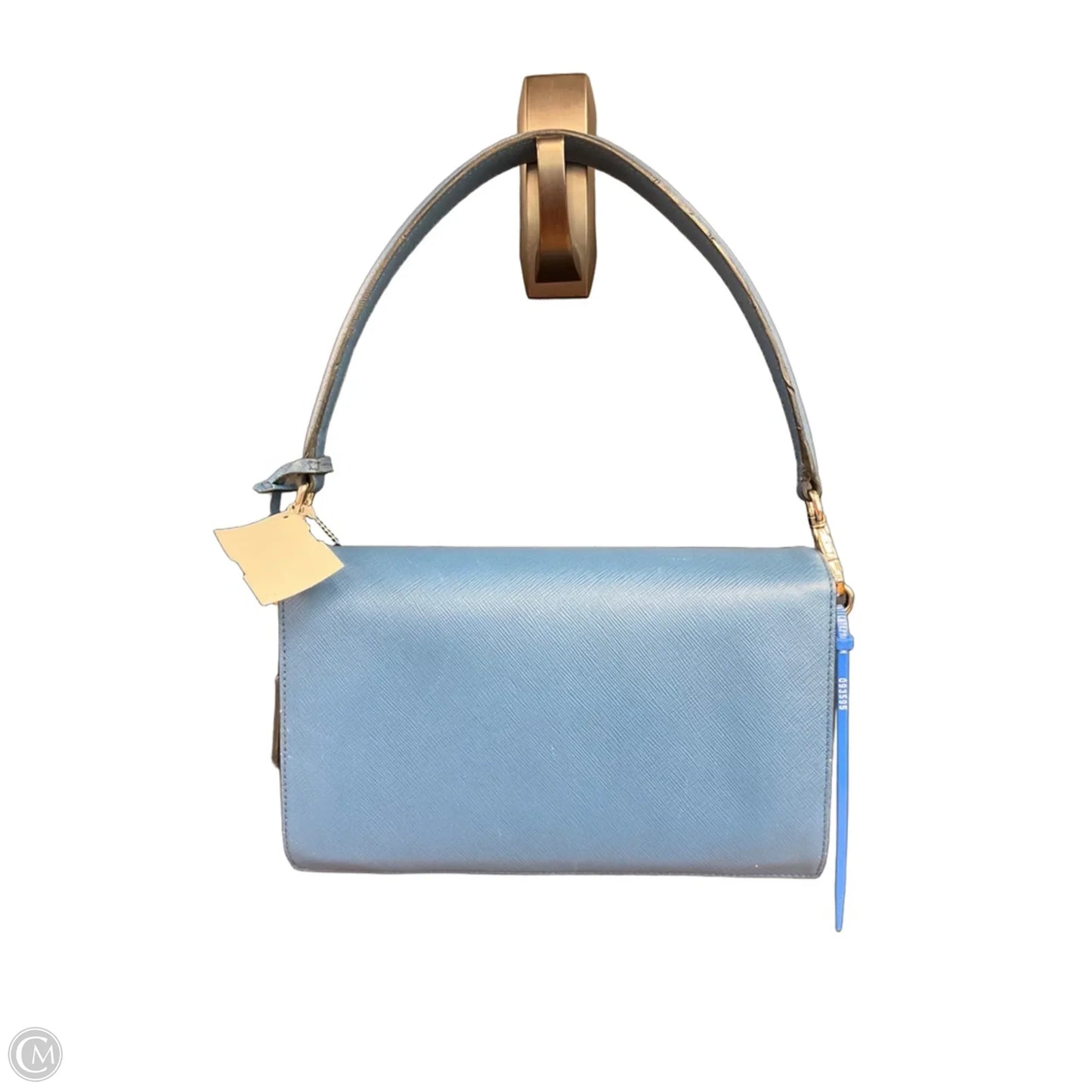 Handbag Luxury Designer By Prada, Size: Medium