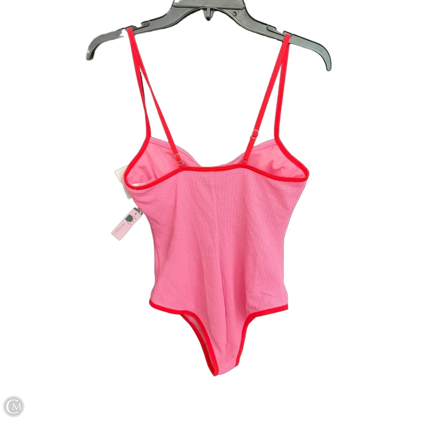 Swimsuit By Wild Fable In Pink, Size: M