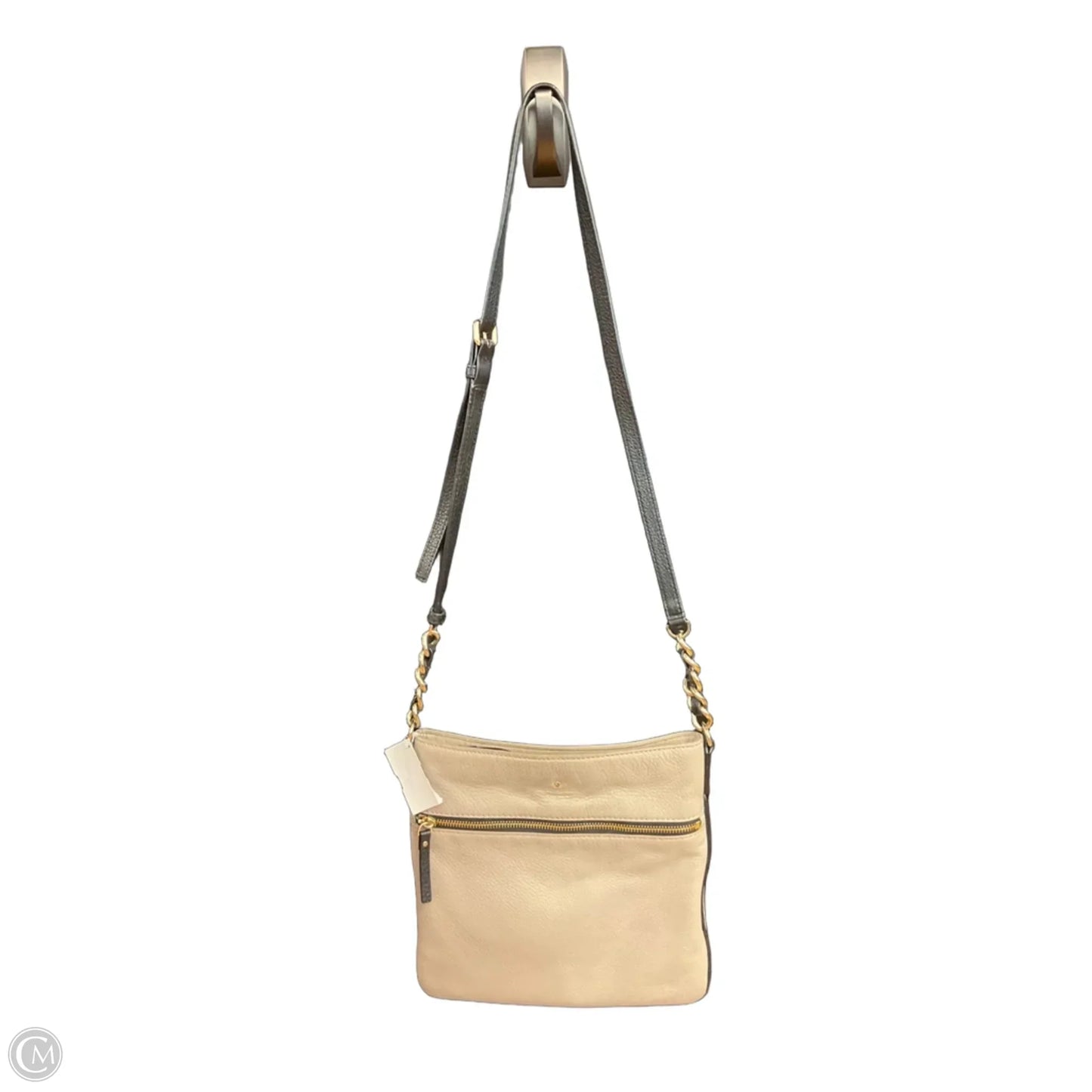 Crossbody Designer By Kate Spade, Size: Medium