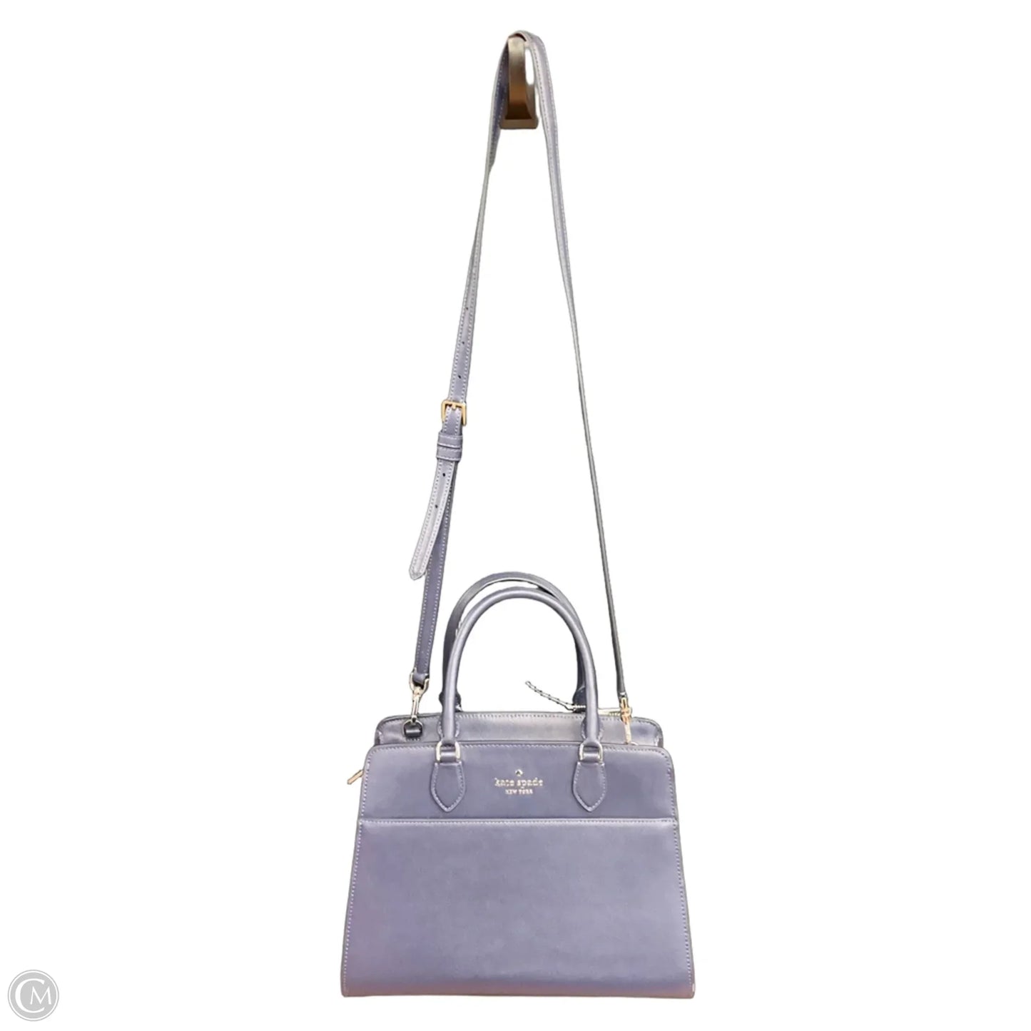Crossbody Designer By Kate Spade, Size: Large