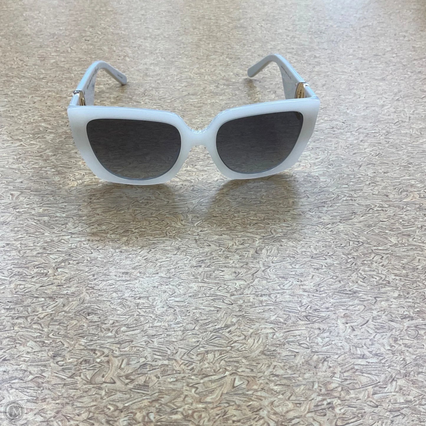 Sunglasses Luxury Designer By Marc Jacobs, Size: Medium