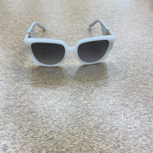 Sunglasses Luxury Designer By Marc Jacobs, Size: Medium