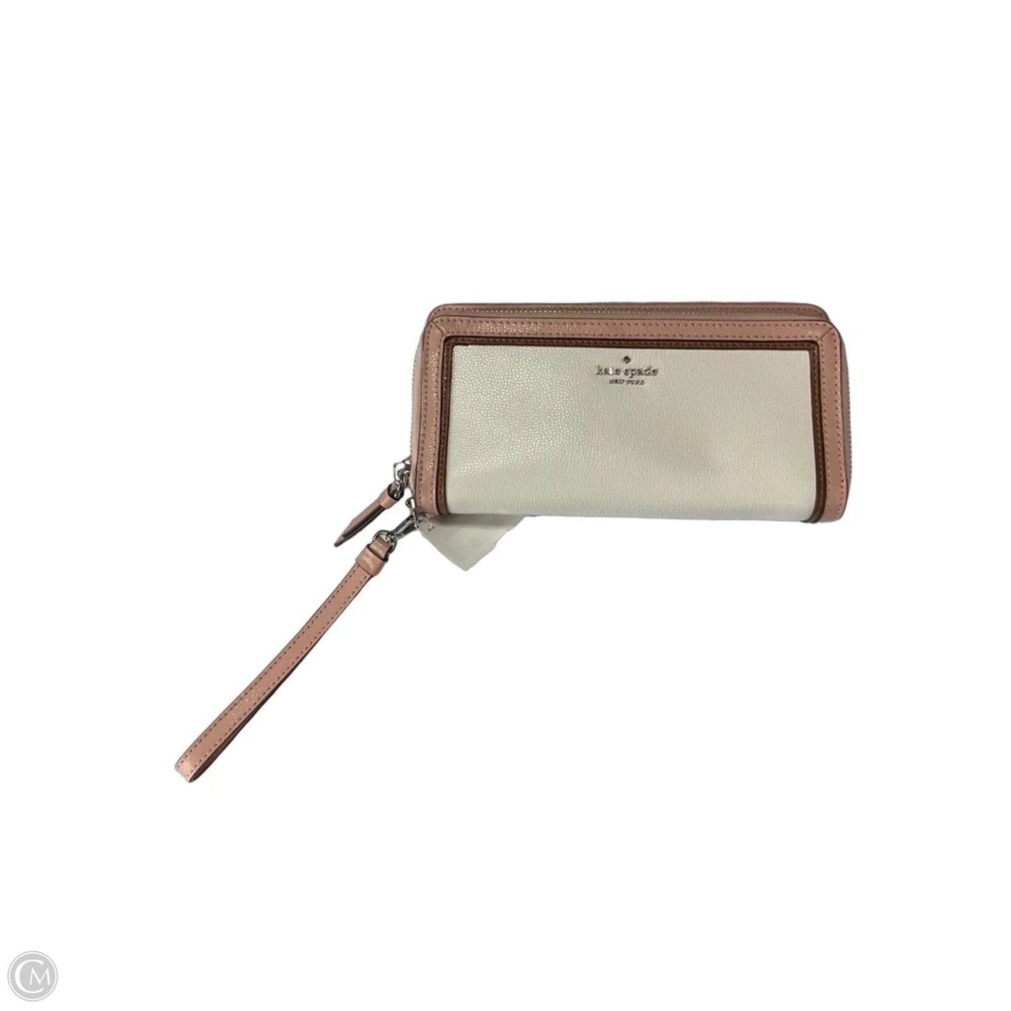 Wristlet Designer By Kate Spade, Size: Small