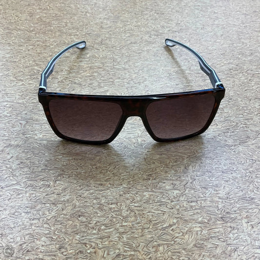 Sunglasses Luxury Designer By Carrera Y Carrera, Size: Large