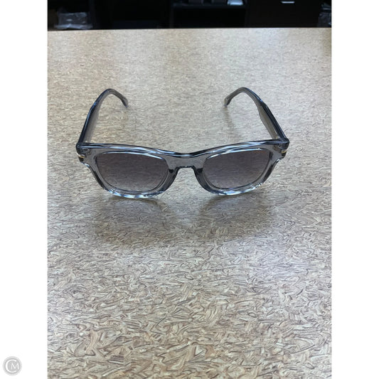 Sunglasses Luxury Designer By Carrera Y Carrera, Size: Medium