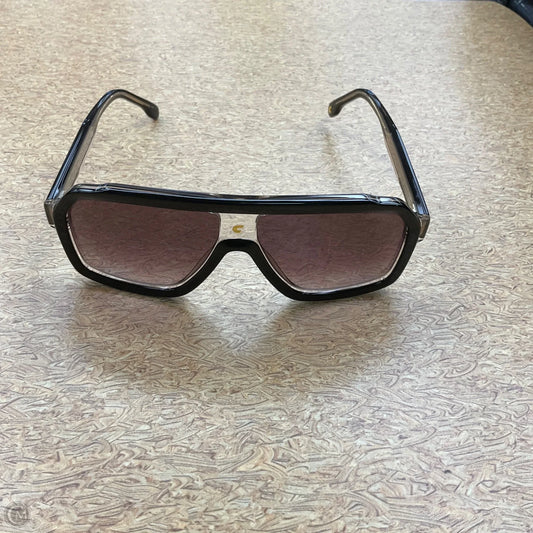 Sunglasses Luxury Designer By Carrera Y Carrera, Size: Large