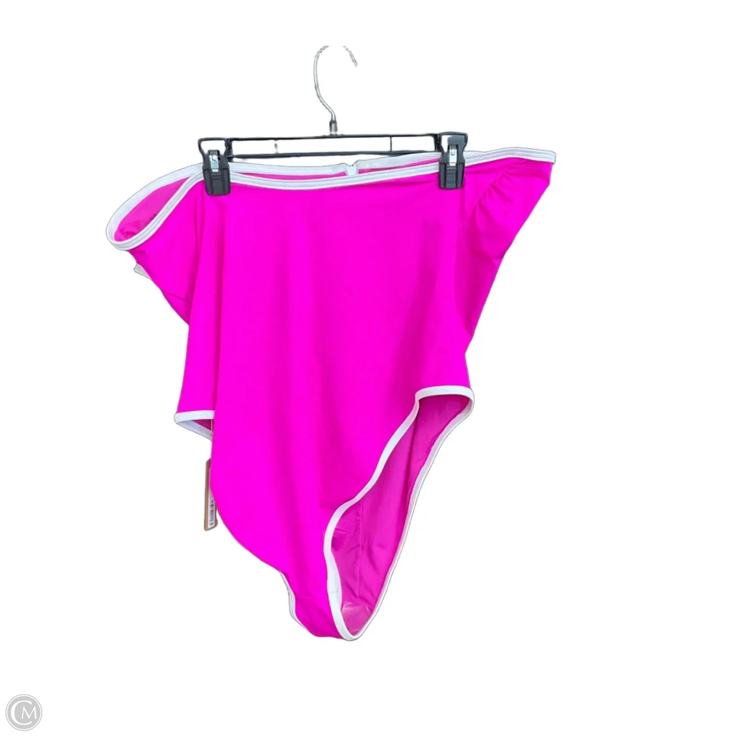 Swimsuit By Skims In Pink, Size: 4x