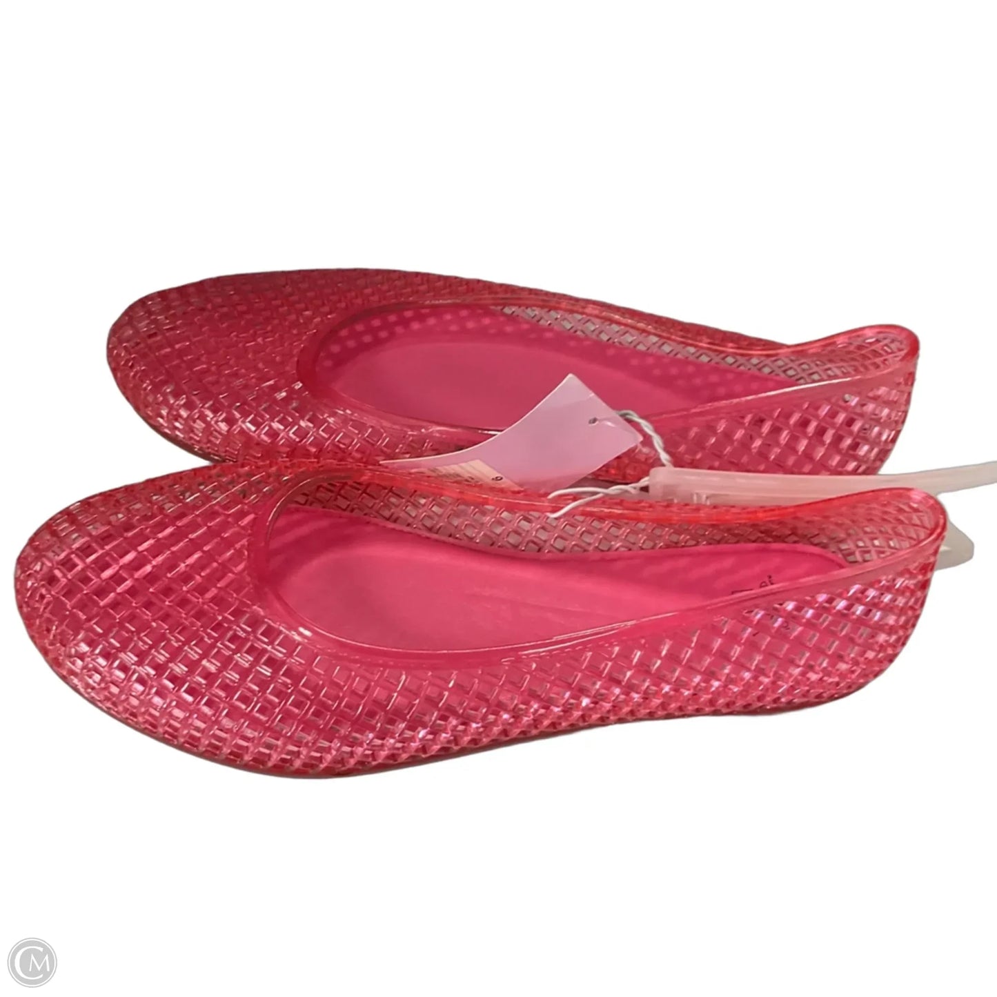 Shoes Flats By Wild Fable In Pink, Size: 9