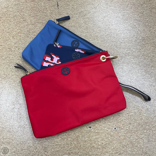 Wristlet Designer By Tory Burch, Size: Medium