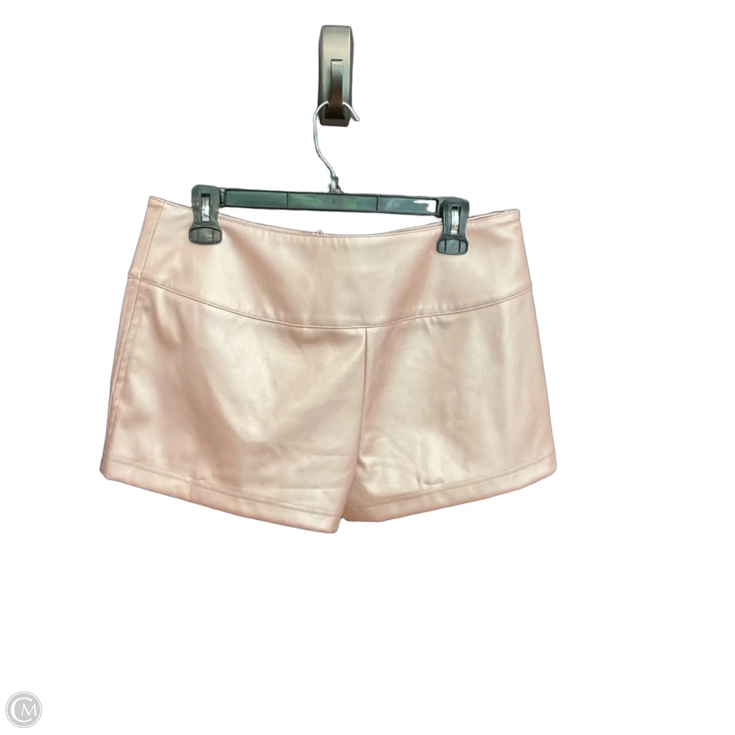 Skort By Celebrity Pink In Pink, Size: M