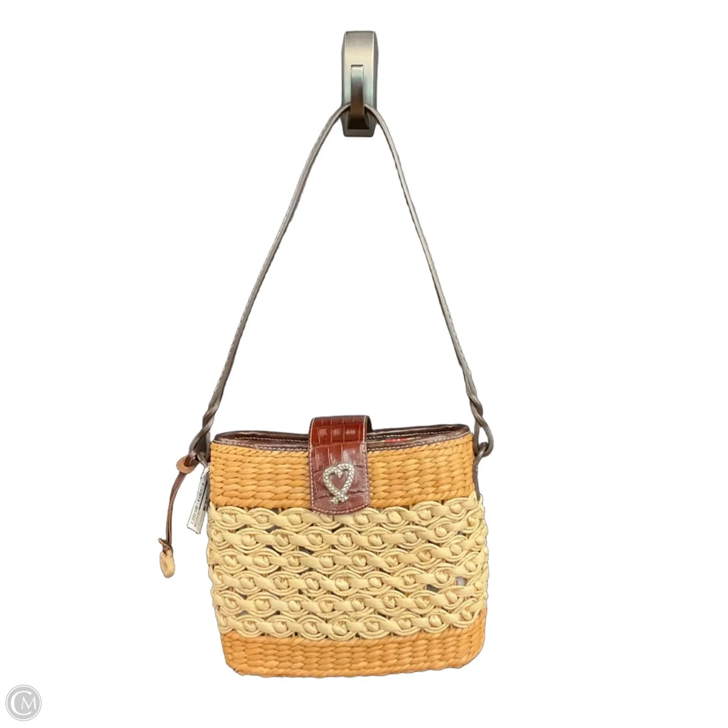 Crossbody By Brighton, Size: Medium