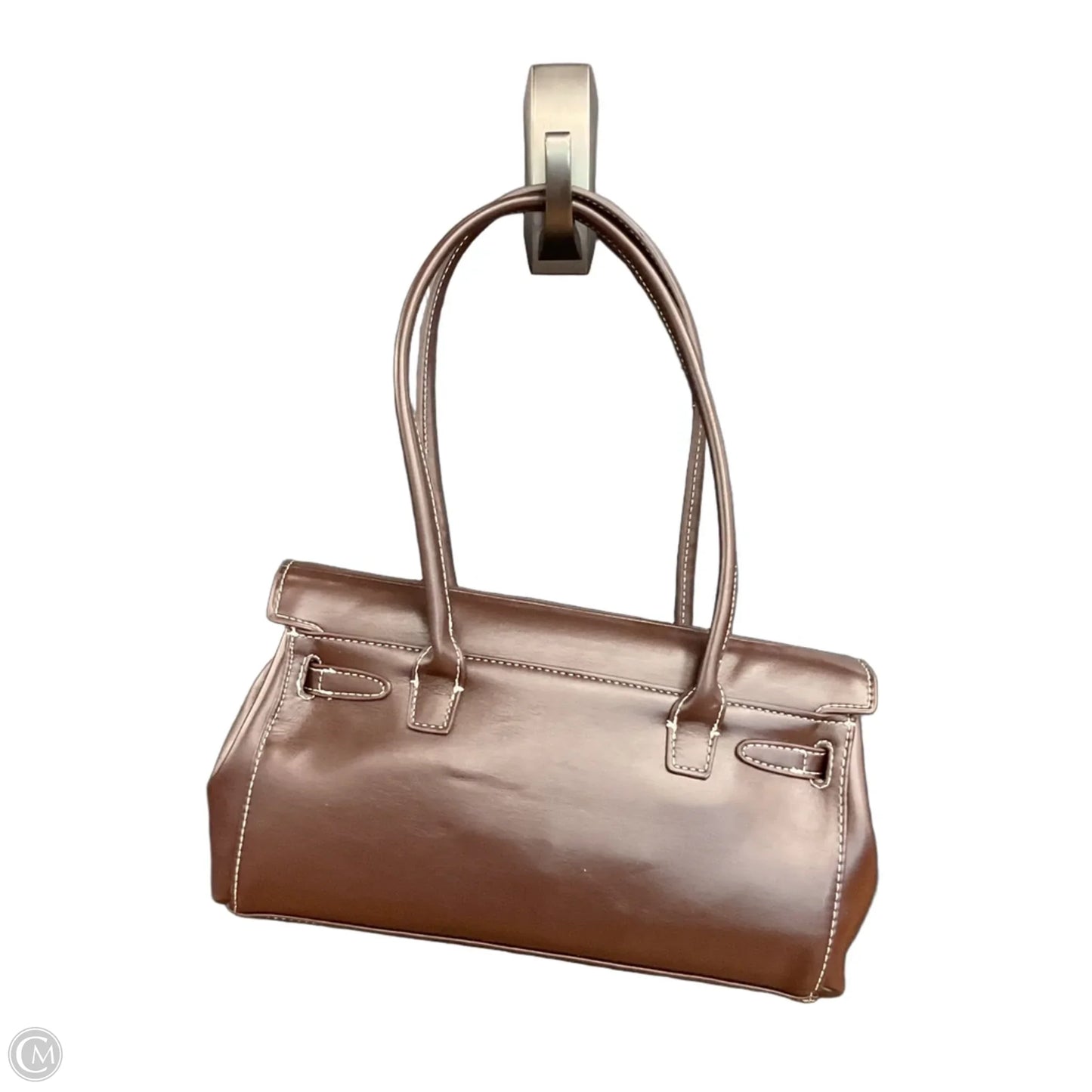 Handbag By Cmc, Size: Small