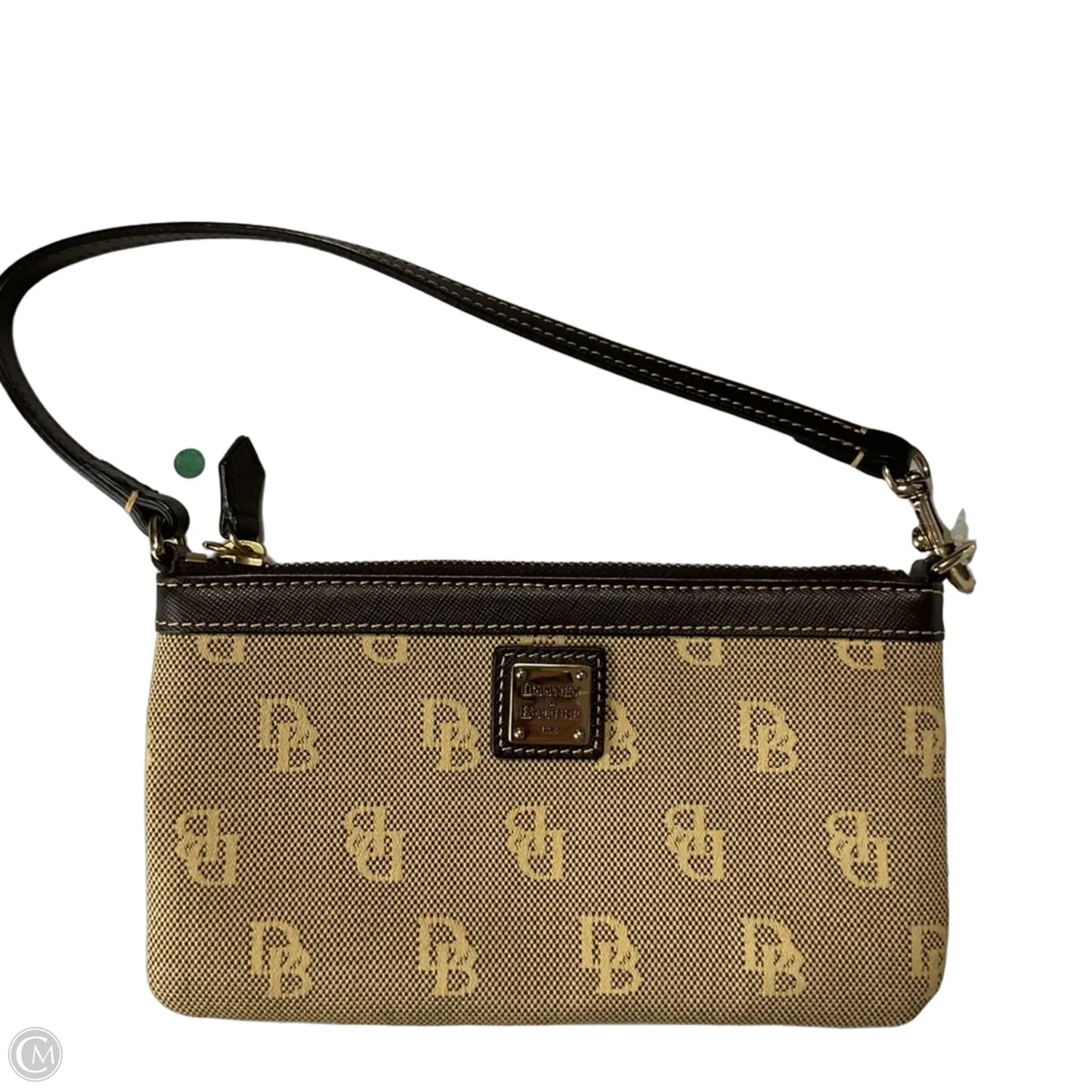 Wristlet Designer By Dooney And Bourke, Size: Small