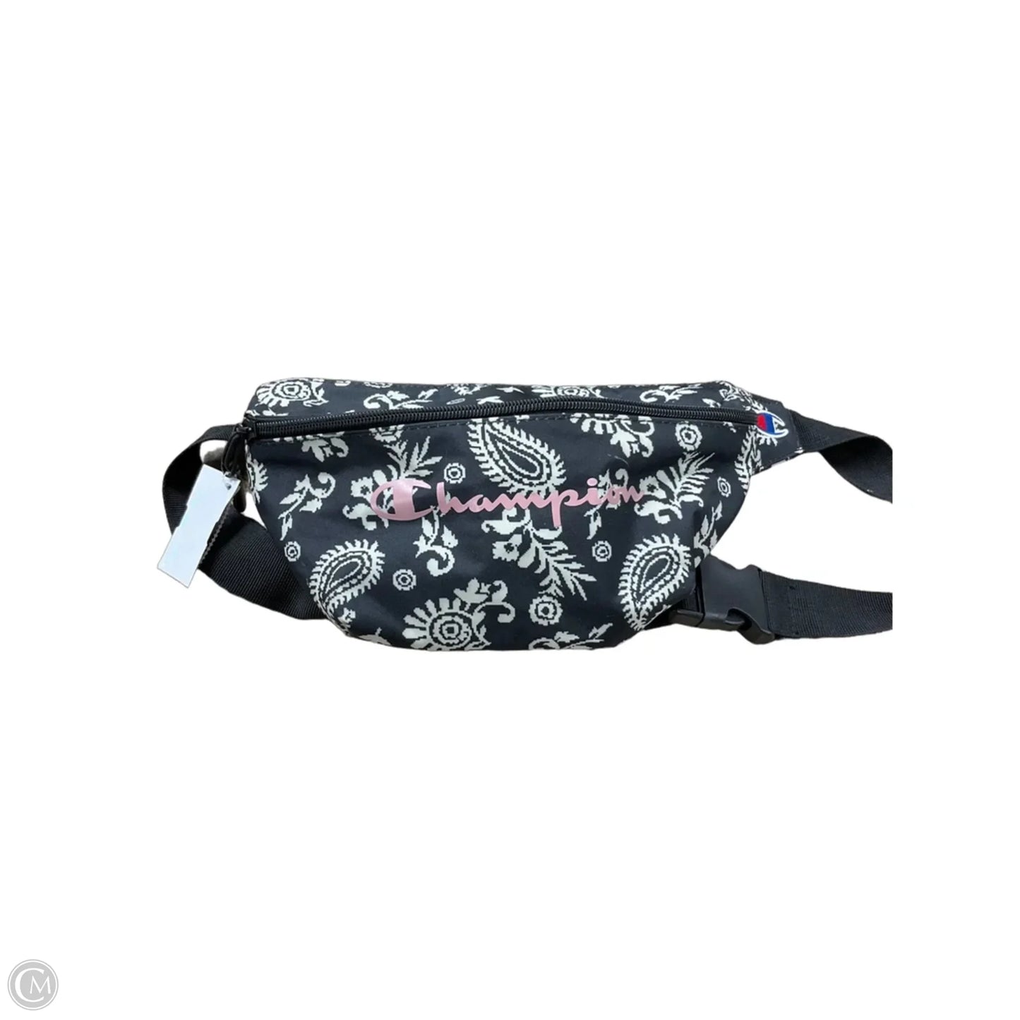 Belt Bag By Champion, Size: Medium