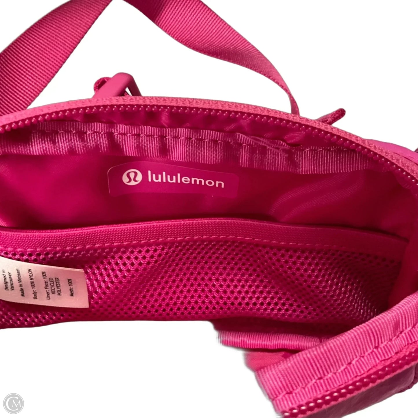 Belt Bag By Lululemon, Size: Small