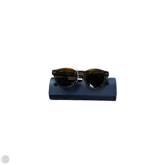 Sunglasses By Cmc, Size: Small