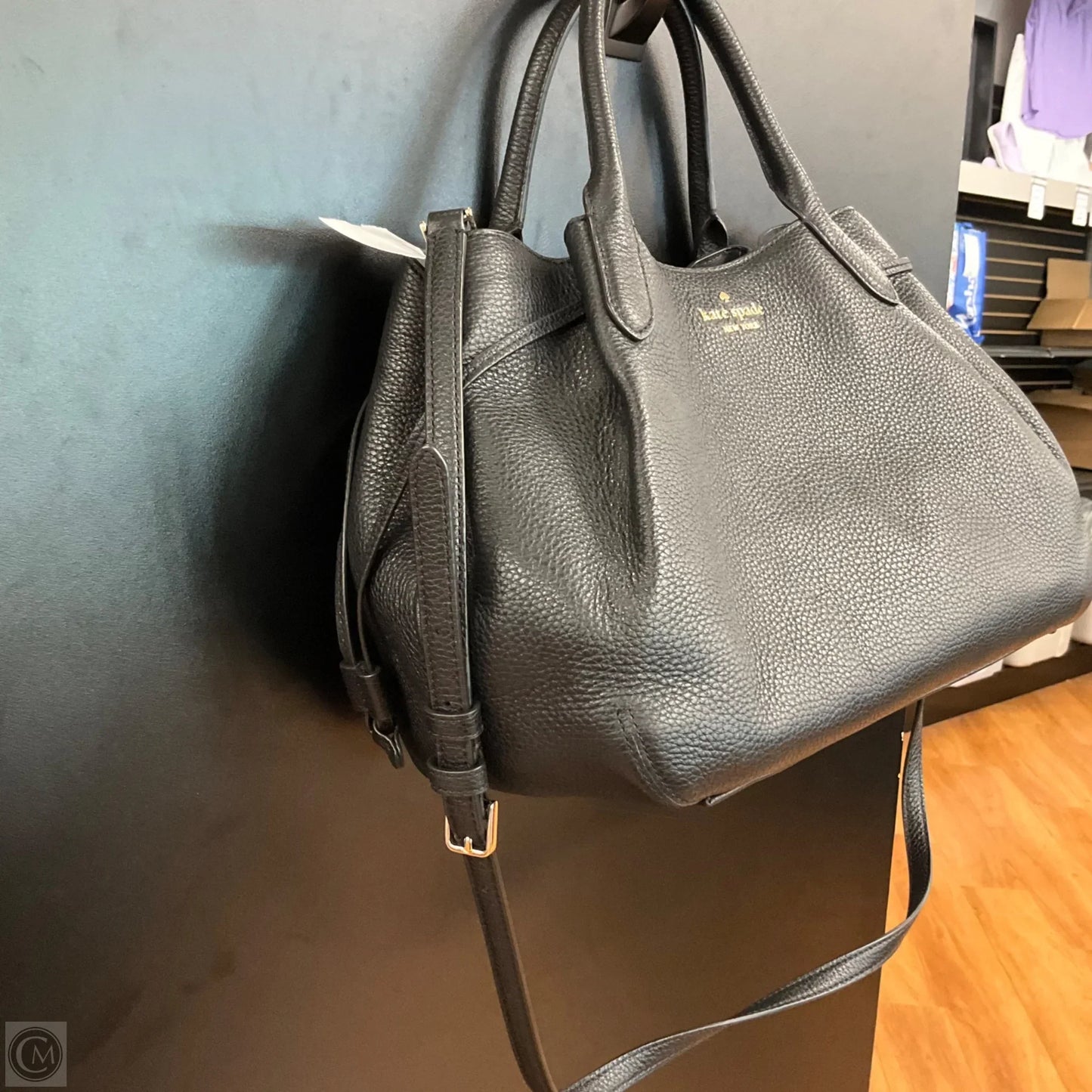 Handbag Designer By Kate Spade, Size: Medium