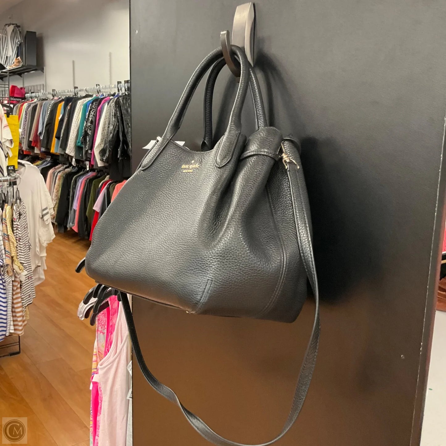 Handbag Designer By Kate Spade, Size: Medium