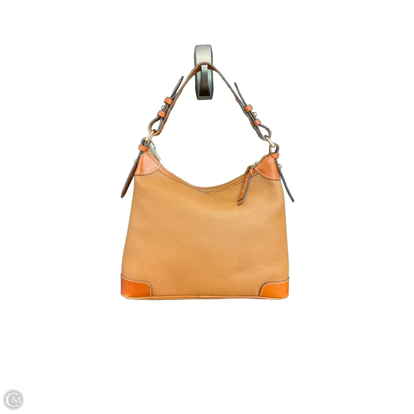 Handbag Designer By Dooney And Bourke, Size: Medium