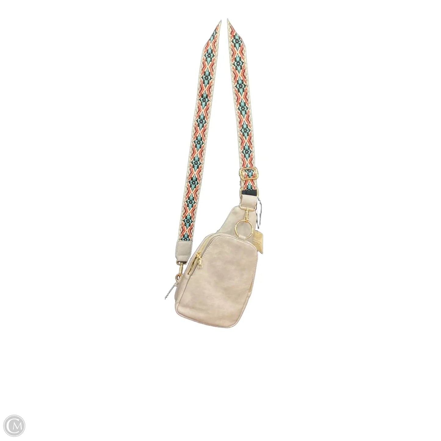 Belt Bag By Altard State, Size: Medium