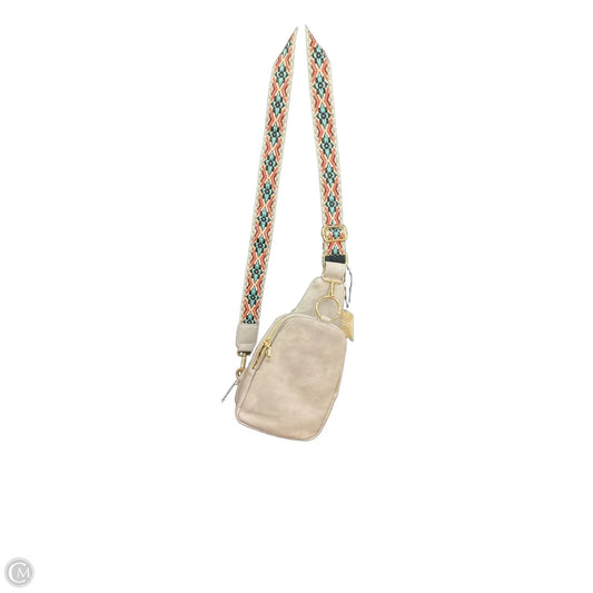 Belt Bag By Altard State, Size: Medium