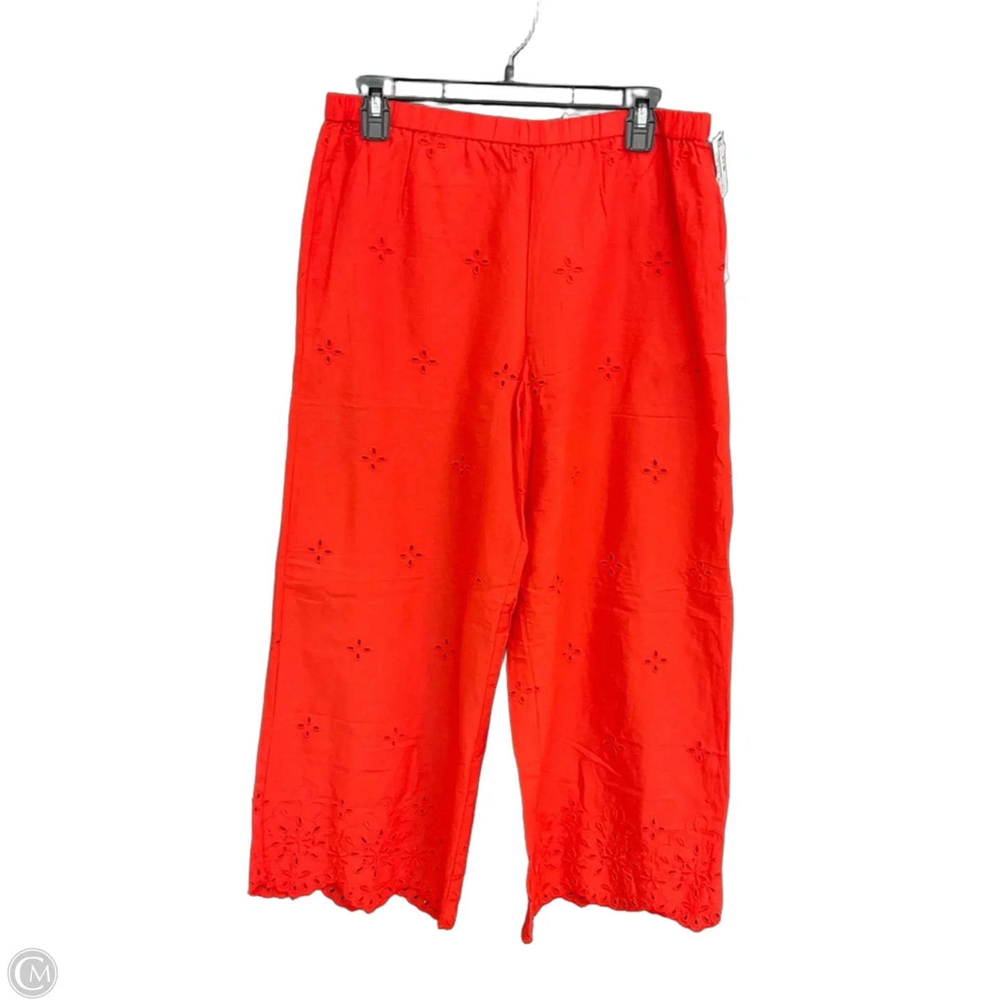 Pants Other By Old Navy In Orange, Size: 8