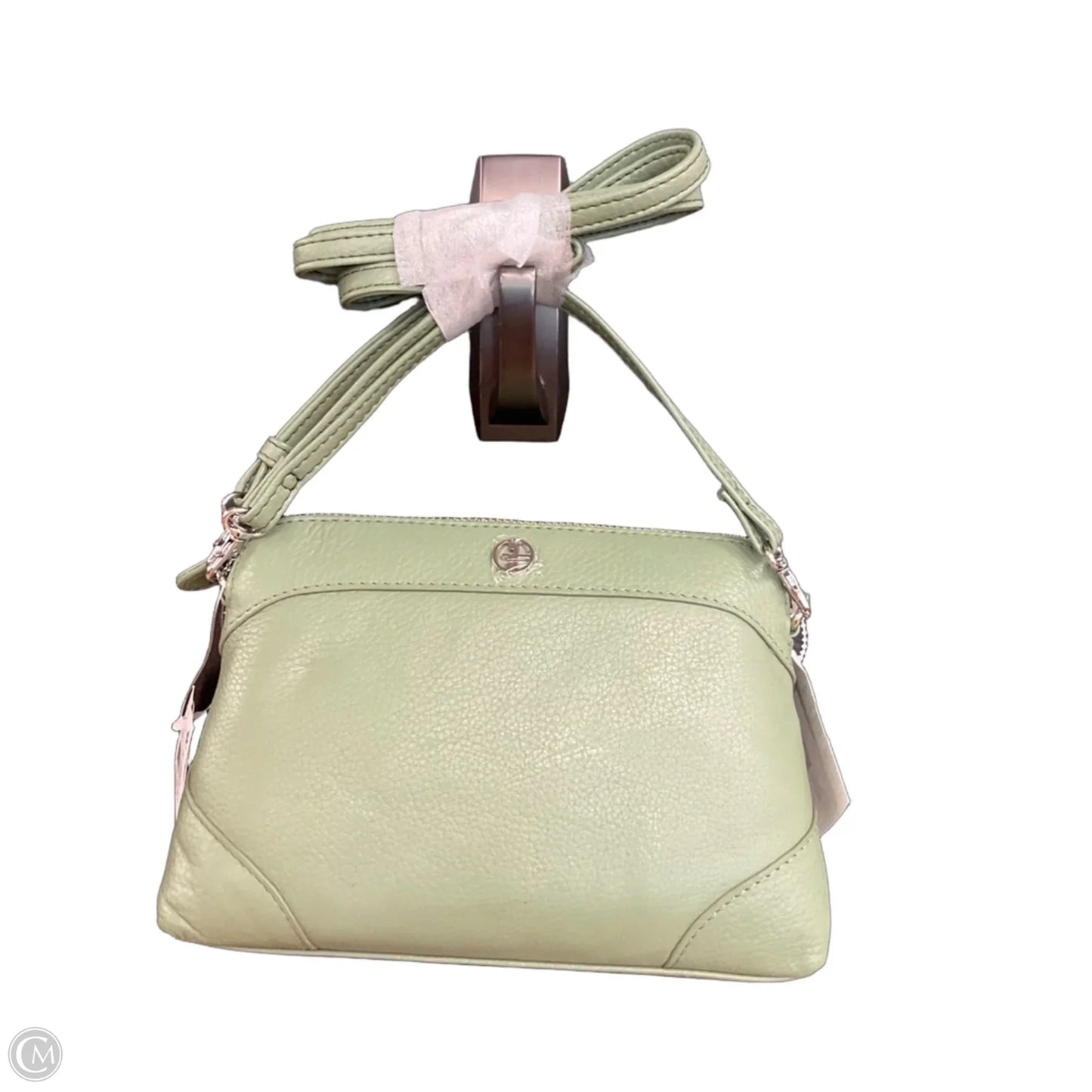 Crossbody By Giani Bernini, Size: Medium