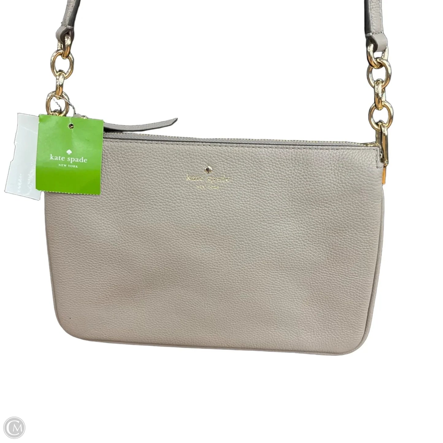 Crossbody Designer By Kate Spade, Size: Small